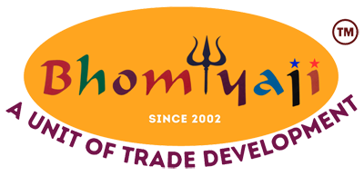 BHOMIYAJI TEXTILES : A UNIT OF TRADE DEVELOPMENT | SINCE 2002