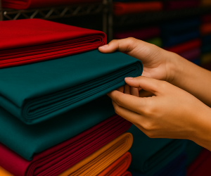 Linen Supreme Collection #5