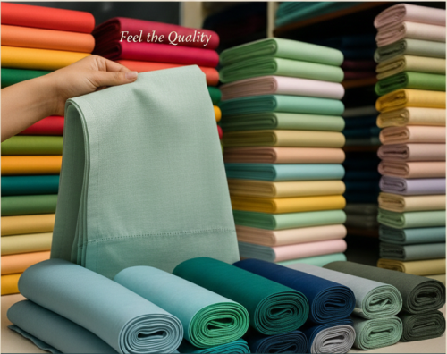 Jute Royal Collection #95